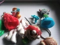 Цял лот играчки от Kinder Surnriz, снимка 15