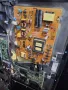 Платка POWER SUPPLY 17IPS72 от телевизор TELEFUNKEN 43UA9006 For 43Inc Display VES430QNDL-N2-N42 , снимка 1