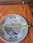 Порцеланови чинии за декорация, снимка 6