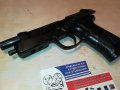 beretta-italy/germany пистолет топчета 1706211148, снимка 5