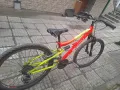 колело биокс , снимка 1