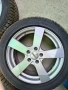Джанти с гуми 225/50/17, снимка 6