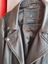 Кожено рокерско яке., снимка 2