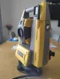 Роботизирана тотална станция Topcon GT 605 с Topcon Tesla, снимка 4