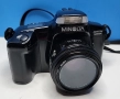 Фотоапарат Minolta Maxxum 5000i, снимка 4