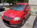 Фолксваген Фокс/Volkswagen Fox, снимка 3