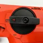 Hilti TE 4-22 Nuron + Hilti TE DRS-4/6 - ЧИСТО НОВ! Безчетков перфоратор с прахоуловител 2024г., снимка 5