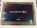 Samsung Galaxy Tab S 128GB 10.5 LTE bluetooth клавиатура и мишка с подсветка и кейс. , снимка 9