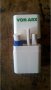 паста за зъби и разглобяема четка за пътуване, снимка 1 - Препарати за почистване - 28668061