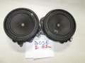 BOSE АUDI / Субуфер високоговорител говорител Босе Ауди , снимка 4