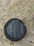 капачка за маслото на голф 4 бензин 1.6, снимка 2