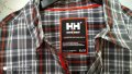 Helly Hansen Lymington Short Sleeve Shirt, снимка 5