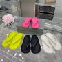 дамски чехли 35-40 реплика Balenciaga, снимка 1 - Джапанки - 33522148