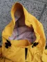 Продавам чисто ново дамско жълто водоустойчиво яке Arc'teryx , снимка 16