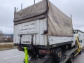 Алуминиева каруцерия от спринтер, снимка 3