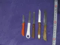 готварски ножчета, ножчета за декорация, снимка 7