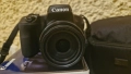 Фотоапарат Canon SX 70 HS, снимка 1