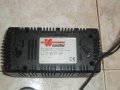 Wurth-9,6V-18V-Bosch-Spit-Зарядно-Отлично-9,6-18 Волта-Немско-1,8 ампера-Вюрт-Бош-Спит, снимка 7