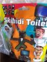 Skibidi Toilet Скибиди Тойлет играчки фигури, снимка 1 - Фигурки - 43486332
