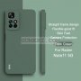 Xiaomi Redmi Note 11S 5G Противоударен Силиконов Със Защита За Задната Камера, снимка 8