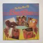 The Beach Boys - The Very Best Of - Good Vibrations, Surfin' USA, California Girls - Бийч Бойс, снимка 1