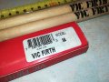 ❤️VIC FIRTH-USA ПАЛКИ ЗА БАРАБАНИ-ВНОС SWISS 0910221740, снимка 10