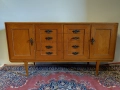 Винтидж бюфет, снимка 1