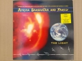 Afrika Bambaataa And Family* – The Light LP+12"maxi, снимка 1
