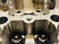 Цилиндрова глава за Ssangyong Korando Корандо 2.0 D D20T 4х4 175 коня A6710160201 2013, снимка 4