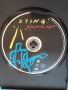 Sting – 2005 - Bring On The Night(DVD-Video)(Jazz-Rock), снимка 2