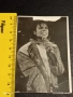 Винтидж снимка картичка на ПОП ИКОНАТА Michael Jackson рядка за КОЛЕКЦИЯ 51155, снимка 6