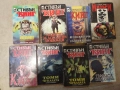 Книги Стивън Кинг стари издания, снимка 1
