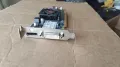 Видео карта AMD Radeon HP HD 6450 512MB GDDR3 64bit PCI-E LP, снимка 2