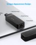 ORICO Ethernet адаптер USB 2.0 към мрежа RJ45 LAN 100 Mbps, снимка 5