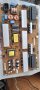 POWER BOARD EAX61131701/11,3PAGC10013A-R, LG 42LD750, снимка 1