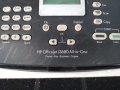 Принтер HP OfficeJet J3680 All-in-One, снимка 1 - Принтери, копири, скенери - 27502286