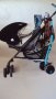 Детска бебешка количка Koochi 