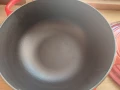 Le Creuset френска чугунена тенджера с капак 4,1 л, снимка 10