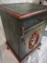 уникален антикварен шкаф, снимка 5