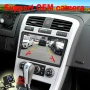 9-инчова мултимедия за Chevrolet Equinox (2005–2006)  Malibu (2004–2012) + подарък камера, снимка 2