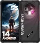 Ulefone Armor X31 Pro 5G 16GB RAM 256GB ROM с IP68 защита, снимка 1