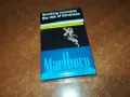 MARLBORO-ПРАЗНА КУТИЯ ЗА КОЛЕКЦИЯ 1202252106, снимка 13