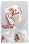 Керамична чаша със сублимационен печат "Малкия принц", снимка 1 - Коледни подаръци - 38751724