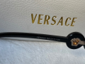 Versace 2023 дамски слънчеви очила котка, снимка 13
