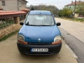  Renault Kangoo 1.4i 75к.с клима / ГАЗ - цена 3200лв или 1636,13 евро , моля БЕЗ бартери -редовни до, снимка 3