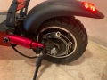 Електрическа тротинетка KUGOO KIRIN M4 Pro, снимка 9
