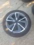 Оригинална Алуминиева Джанта19 ка 5×114,3 мм За Nissan Qashqai J12 от 2021-2025 Година , снимка 1