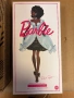 Кукла Барби колекционерска Silkstone Barbie, снимка 1