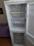 Продавам Хладилник фризер Индезит-Но фрост на 4 години., снимка 1