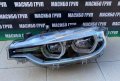 Фарове BMW LED фар за Бмв 3 Ф30 Ф31 фейс Bmw F30 F31 LCI, снимка 9